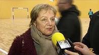 Mellora de instalcins deportivas de Meira e Guitiriz